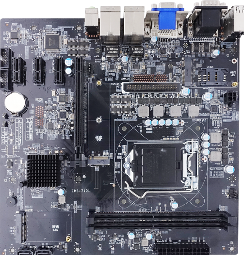 IMB-7101