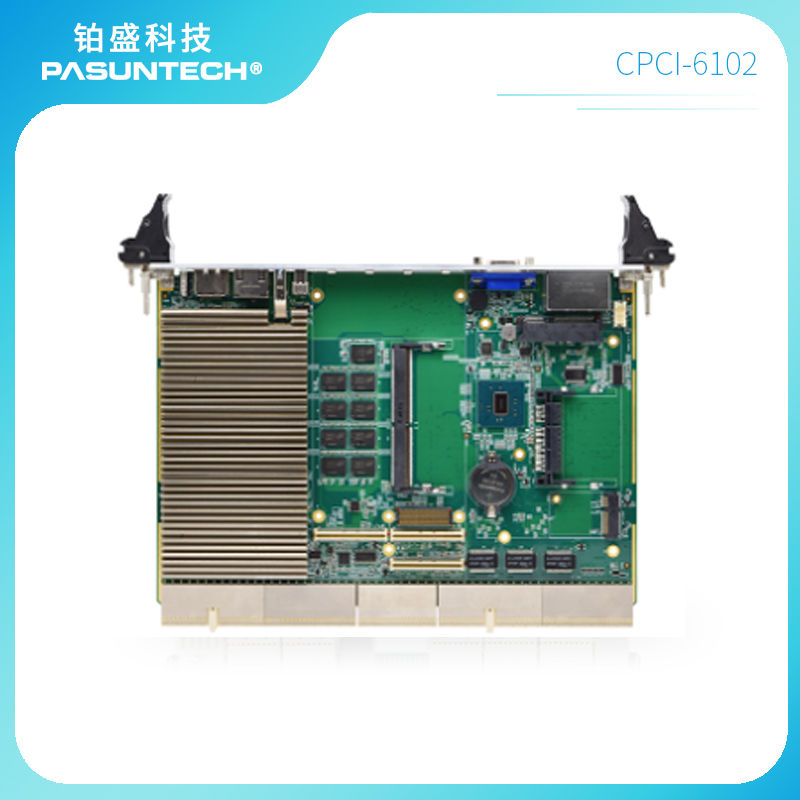CPCI-6102
