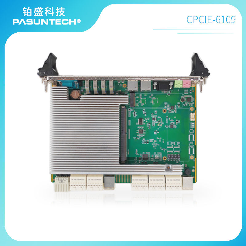 CPCIE-6109