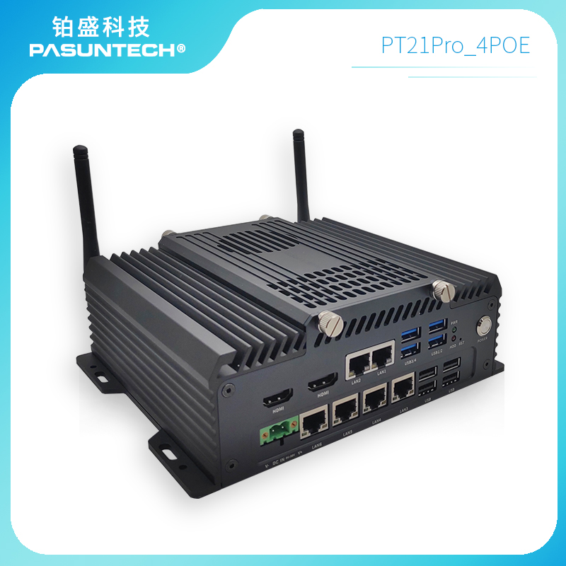 PT21Pro_4POE（4路POE网络）
